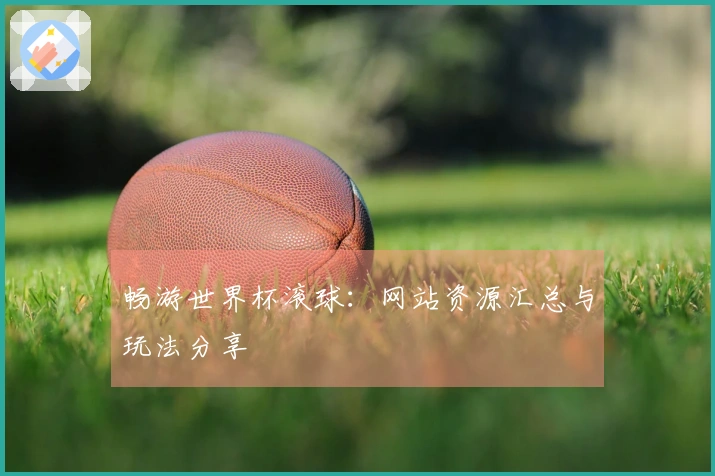 畅游世界杯滚球：网站资源汇总与玩法分享