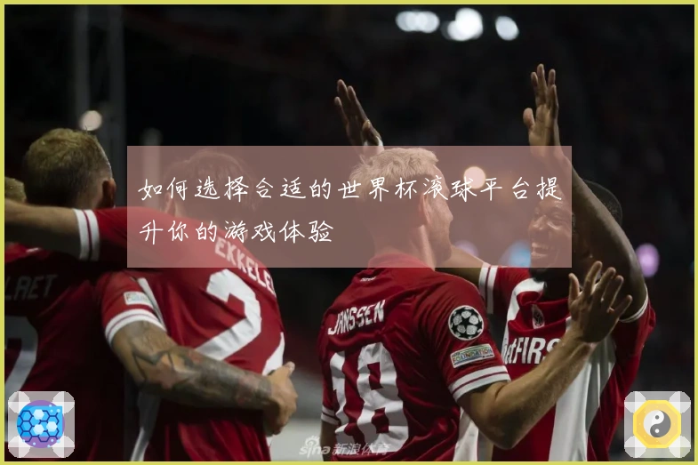 如何选择合适的世界杯滚球平台提升你的游戏体验