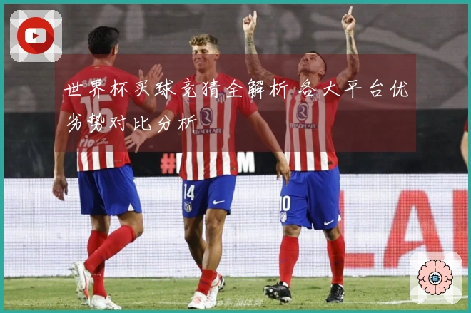 世界杯买球竞猜全解析 各大平台优劣势对比分析